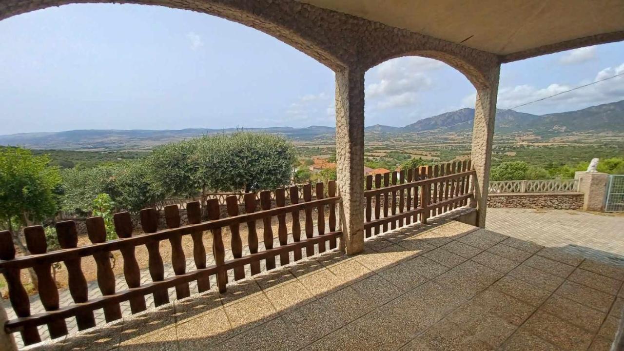 La Casa Nella Natura Villa Perfugas Exterior photo